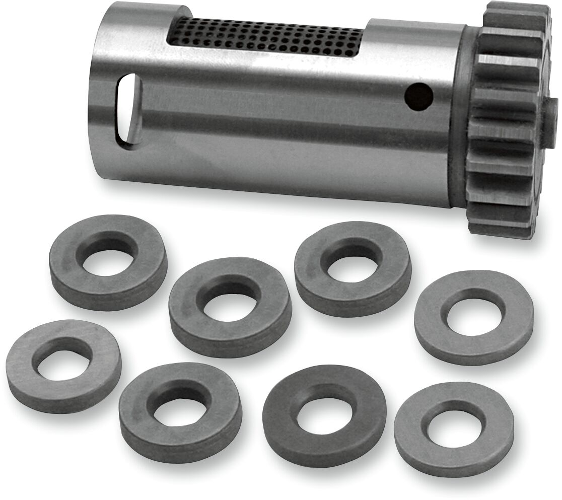 S&S CYCLE S&S STEEL BRTH GEAR 77-99 33-4250