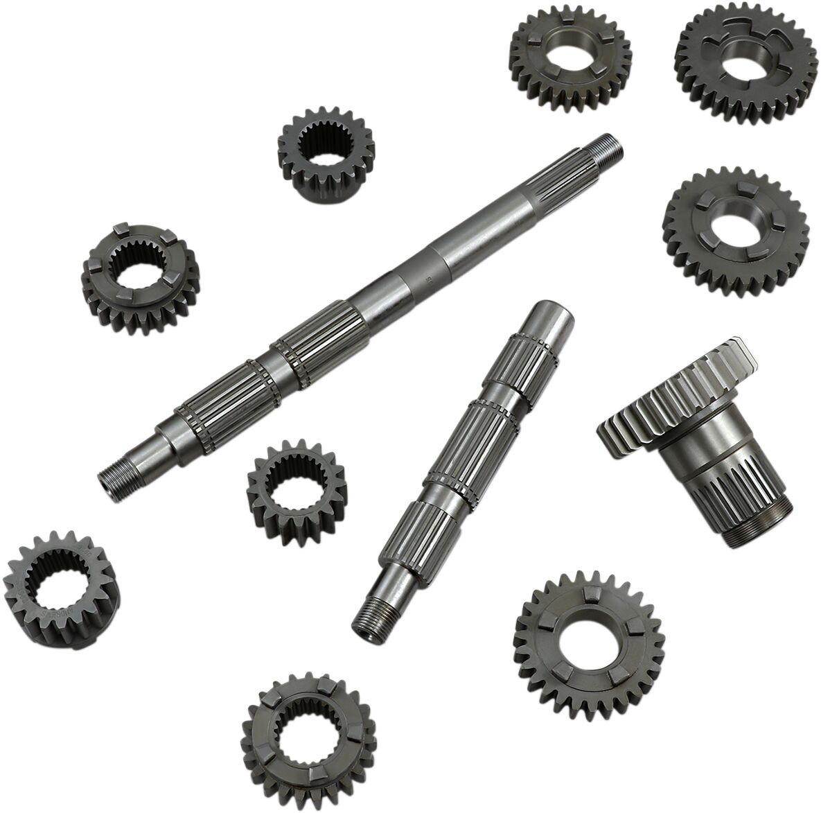 ANDREWS 5 SPD GEAR ST 91-06 3.24 296093