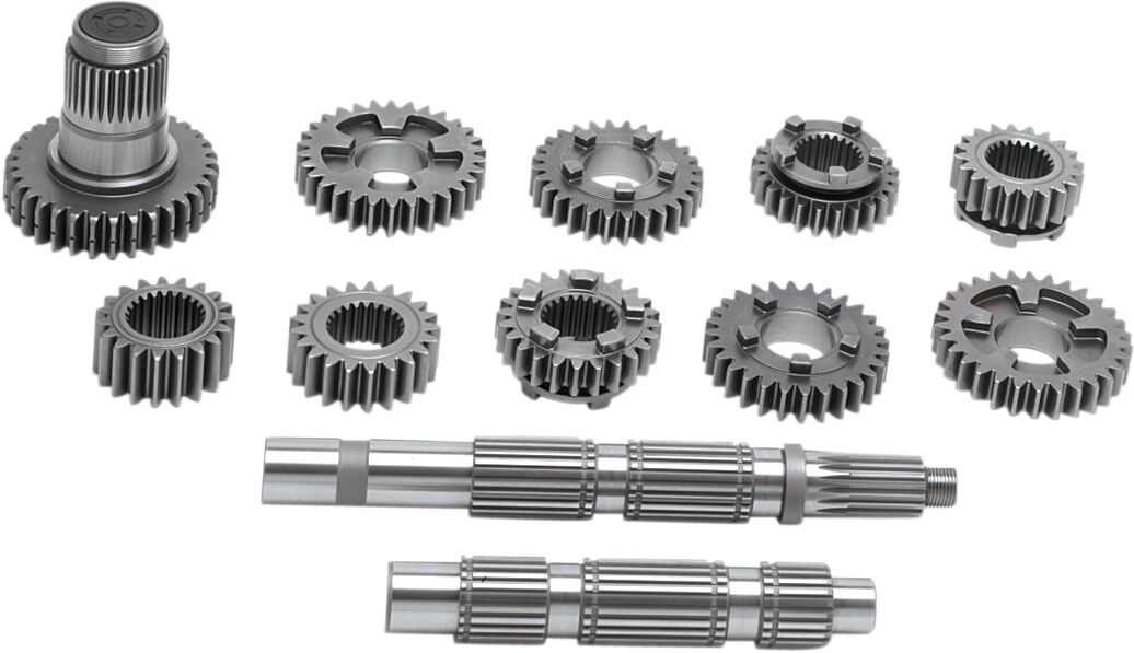 ANDREWS S/R 5SPD GEAR SET 91-03XL 299900