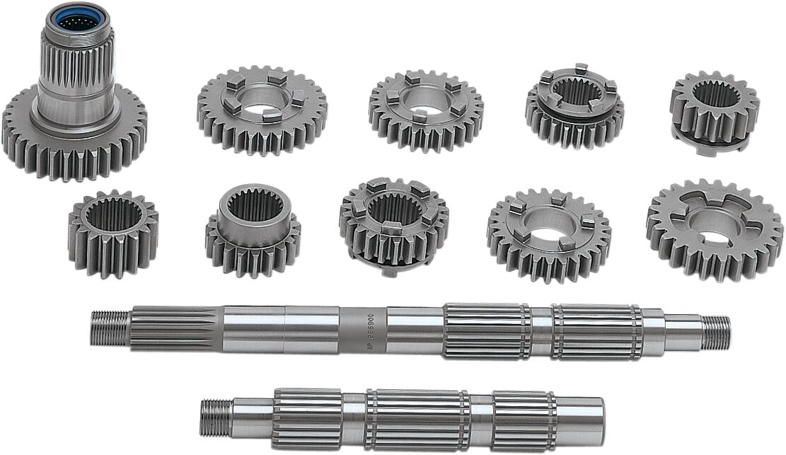 ANDREWS 5 SPD GEAR SET 85-89 2.94 296085