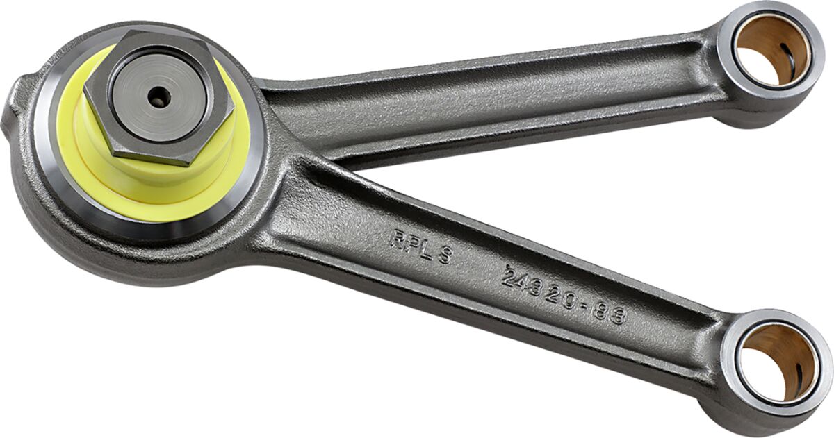 DRAG SPECIALTIES CONN ROD ASSY F/86-99 XL 2427586A-BX-LB1