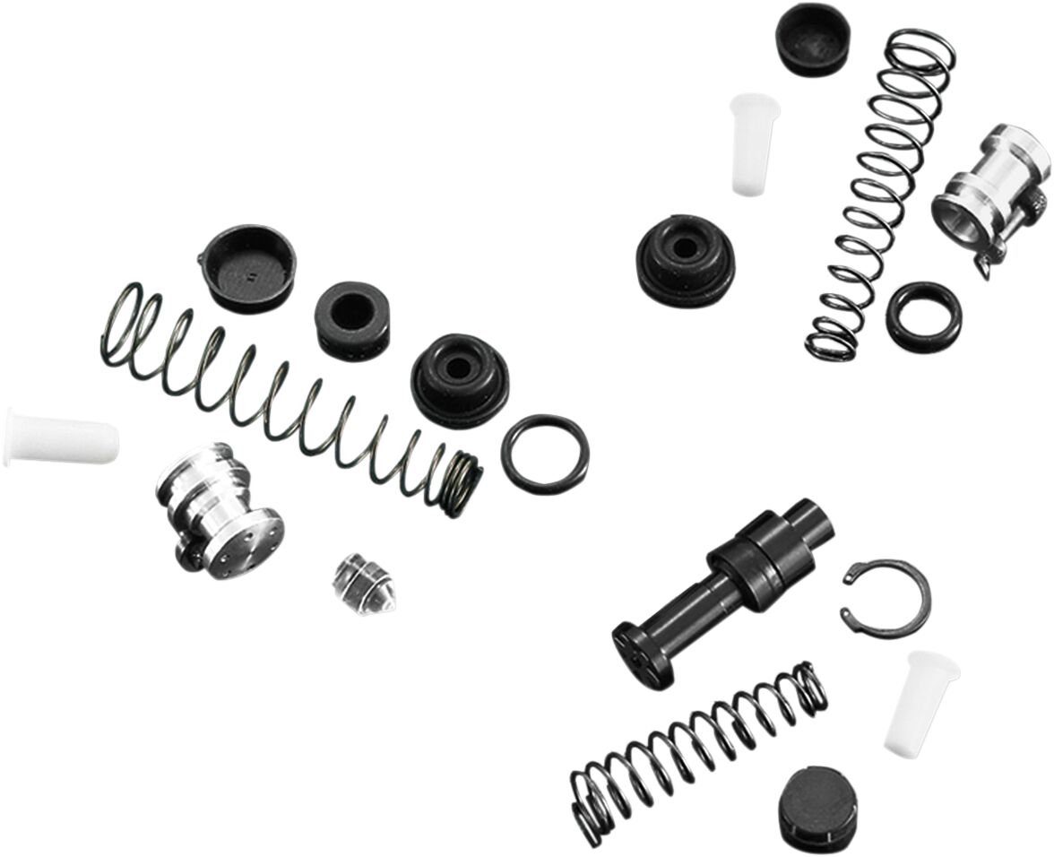 DRAG SPECIALTIES M/CYL RBLD KT FRT 82-E85 11835