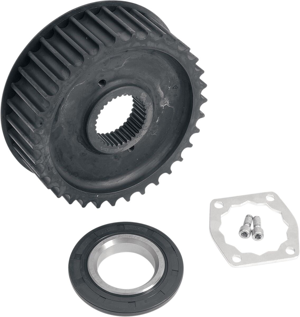ANDREWS 34T PULLEY 85-93 BT 290340