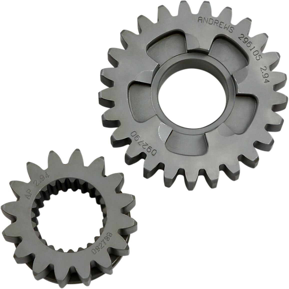 ANDREWS 5SPD 1ST GR CLS RAT 80-06 296110