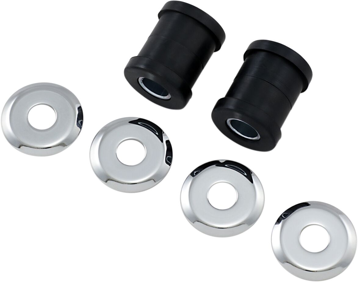 DRAG SPECIALTIES HANDLEBAR DAMPERS 73-85HD 358267