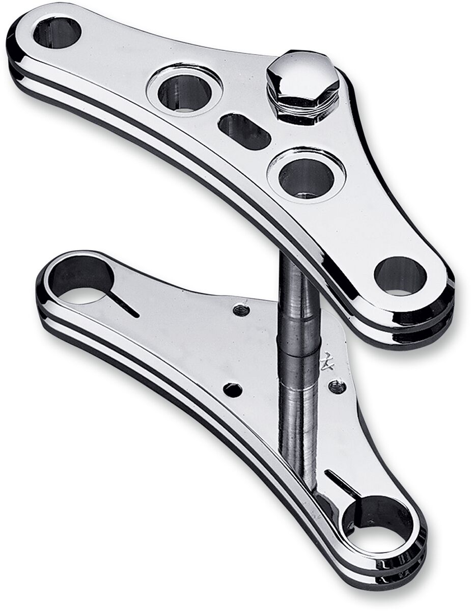 ACCUTRONIX CH.ELITE T.TREE 41MM WG TWG41-EC