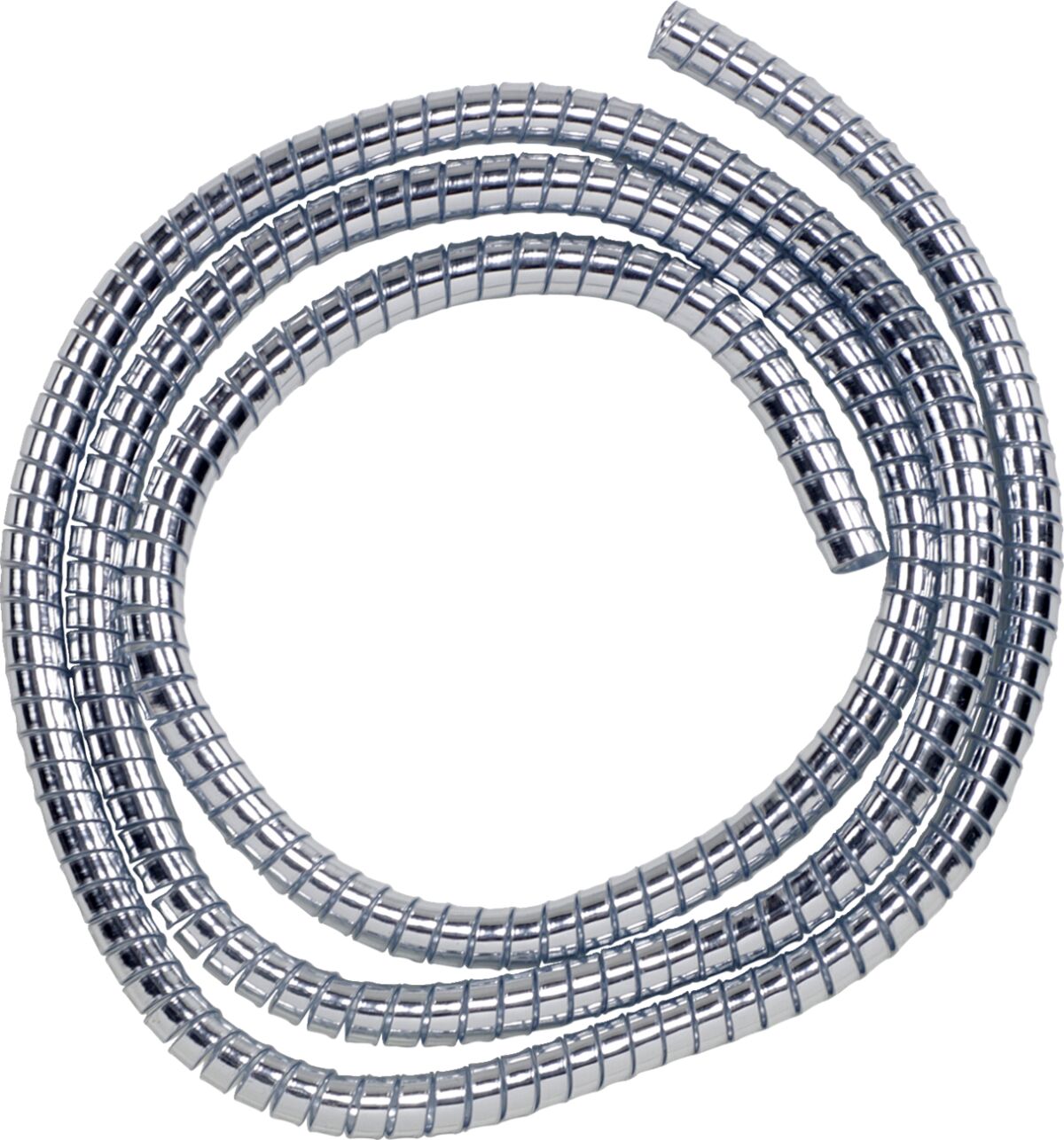 DRAG SPECIALTIES CABLE COVER CHROME 5FT X 5/16 33-6009-HC4