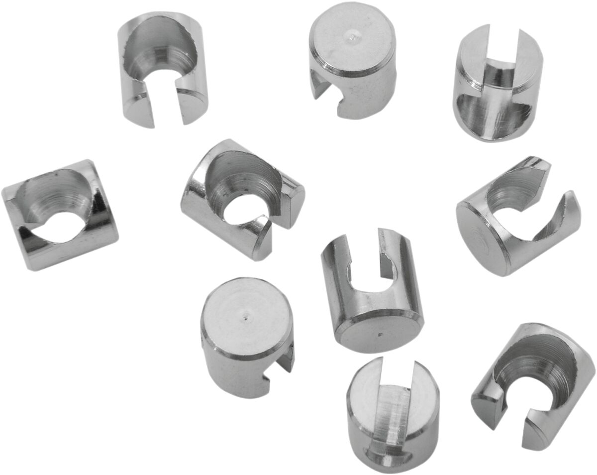 MOTION PRO THROTTLE IDLE FERRULE 01-0032