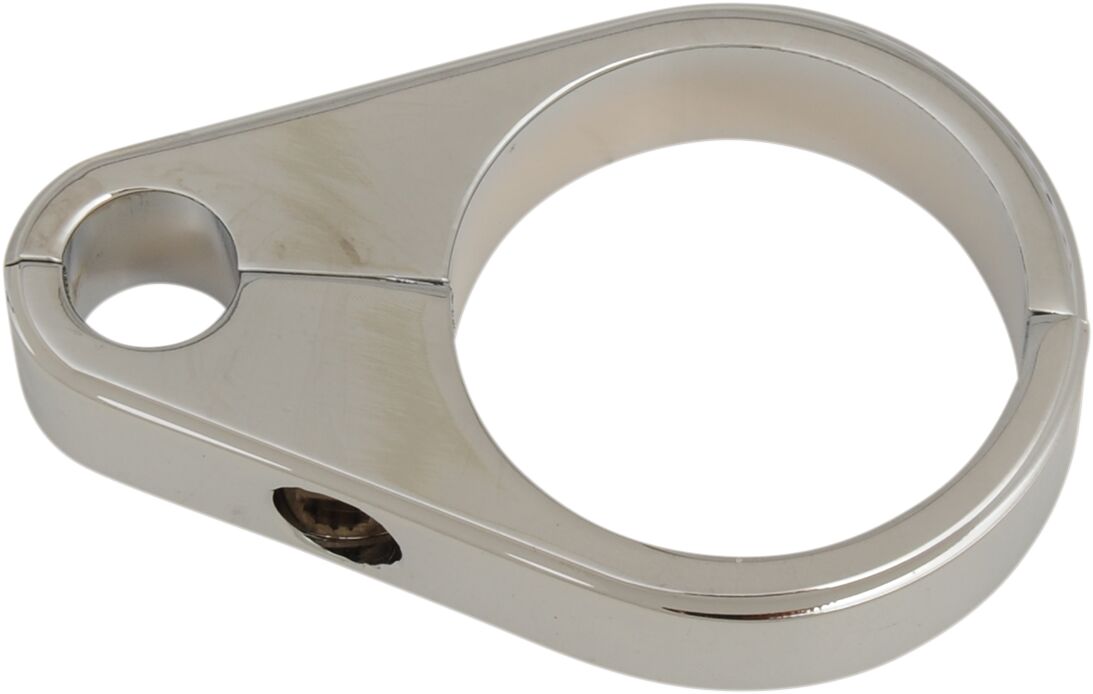 DRAG SPECIALTIES 1 3/8 FRAME CLAMP 11-0259-SC1