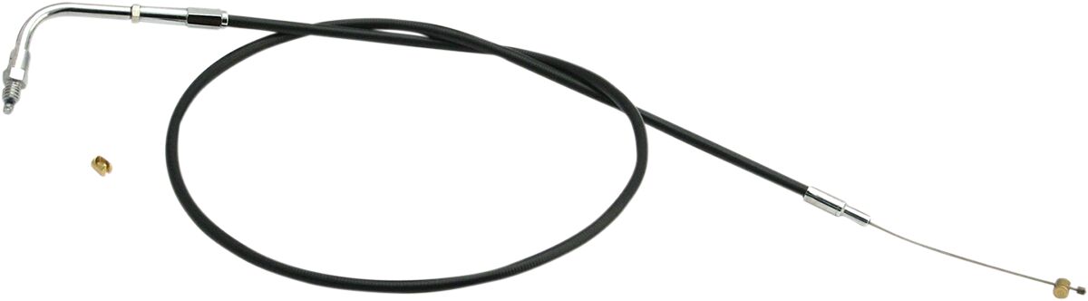 S&S CYCLE 42THRTL CBL- #56324-81C 19-0446