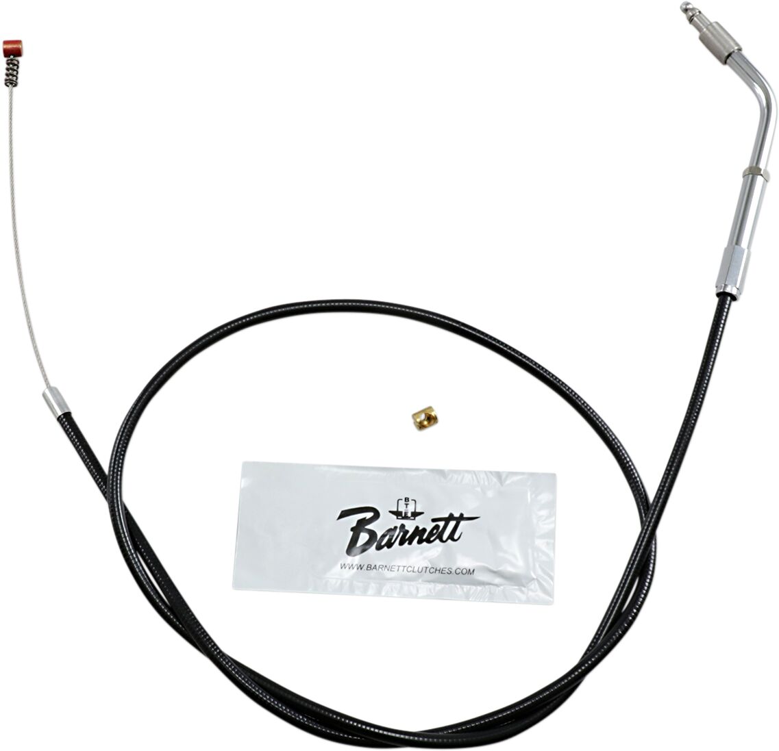 BARNETT STD IDLE CABLE 96-03 XL 101-30-40006