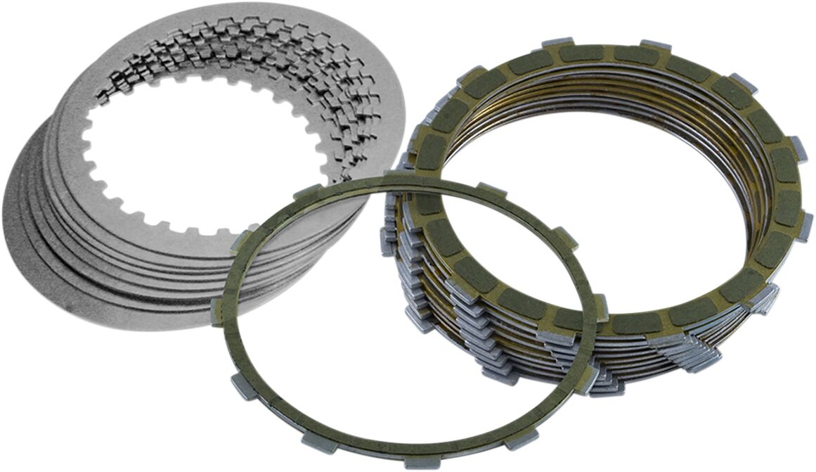 BARNETT EXTRA PLATE CLUTCH98-17BT 307-30-10013