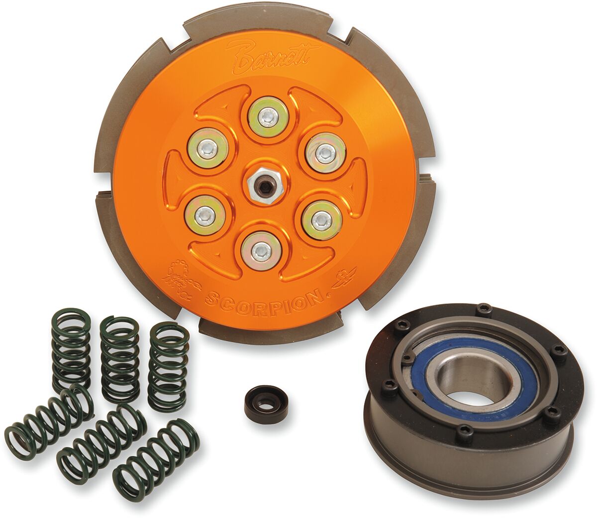 BARNETT SCORPION CLUTCH 36-E84 BT 608-30-10036
