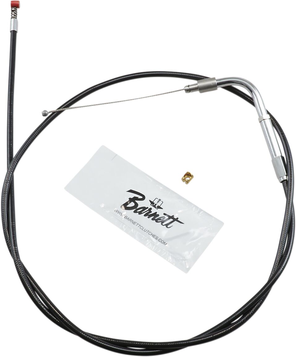 BARNETT STD IDLE CBLE 96-07 FLHT 101-30-40009