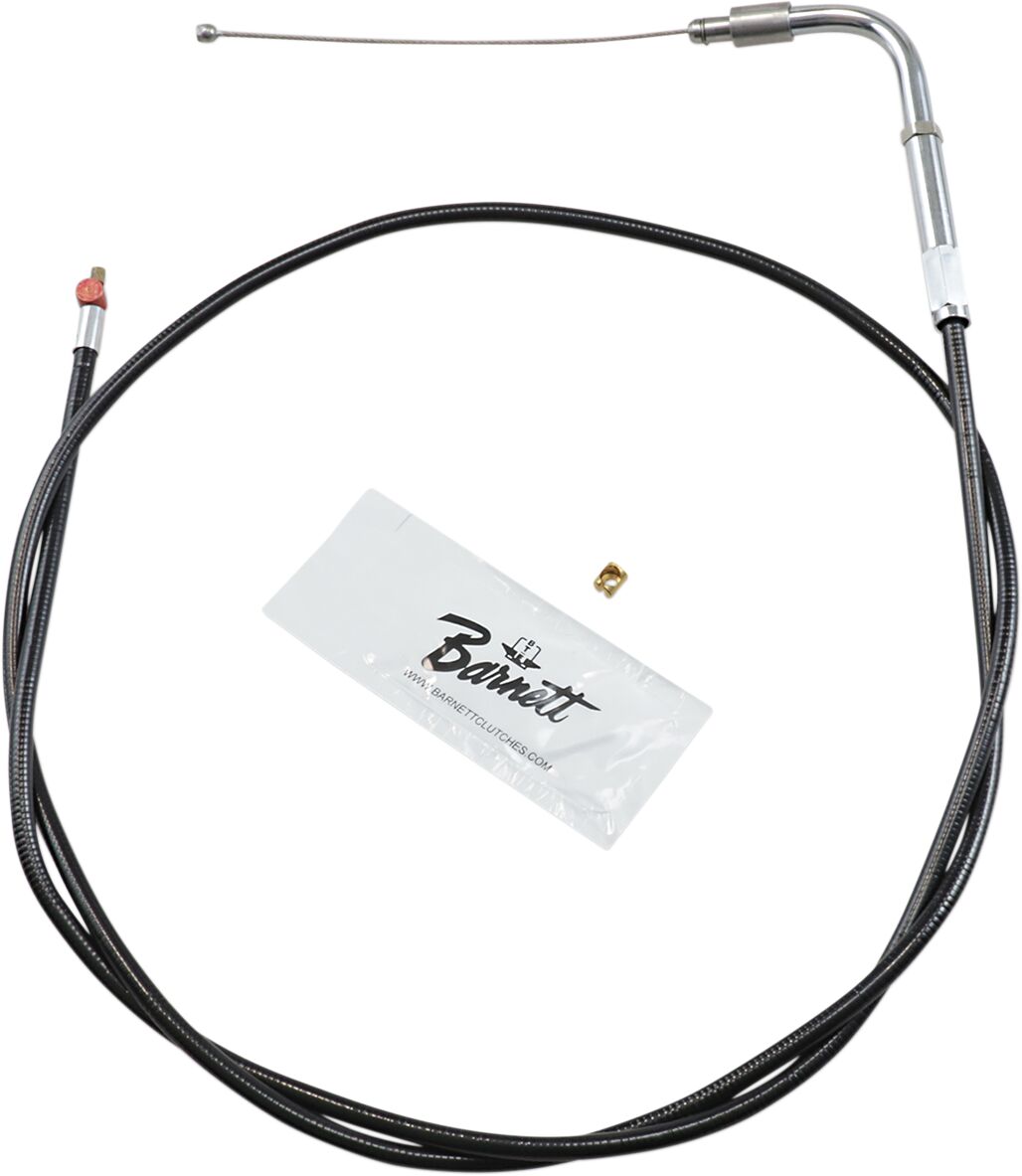 BARNETT STD IDLE CBLE 96-01 FLHRI 101-30-40017