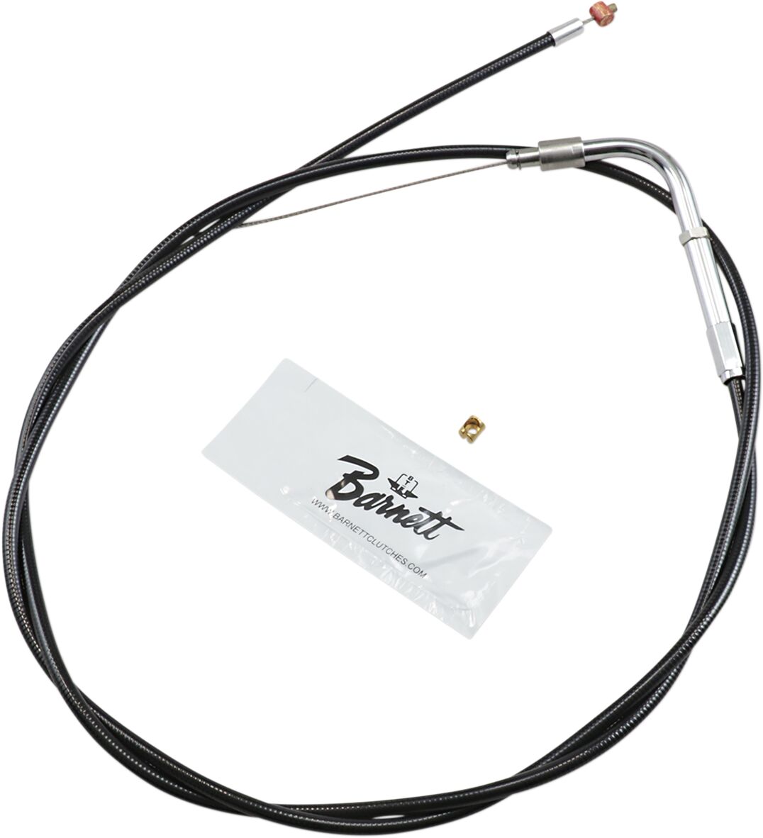 BARNETT +6 IDLE CBLE 96-01 FLHRI 101304001706