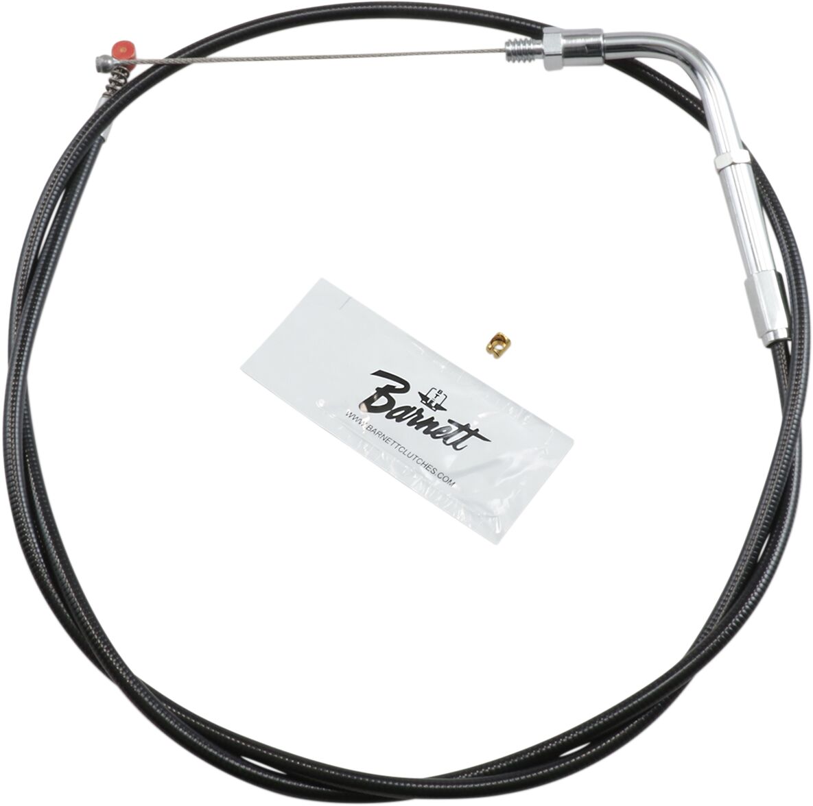 BARNETT +6 IDLE 90-95 FL/FXD/ST 101304001406