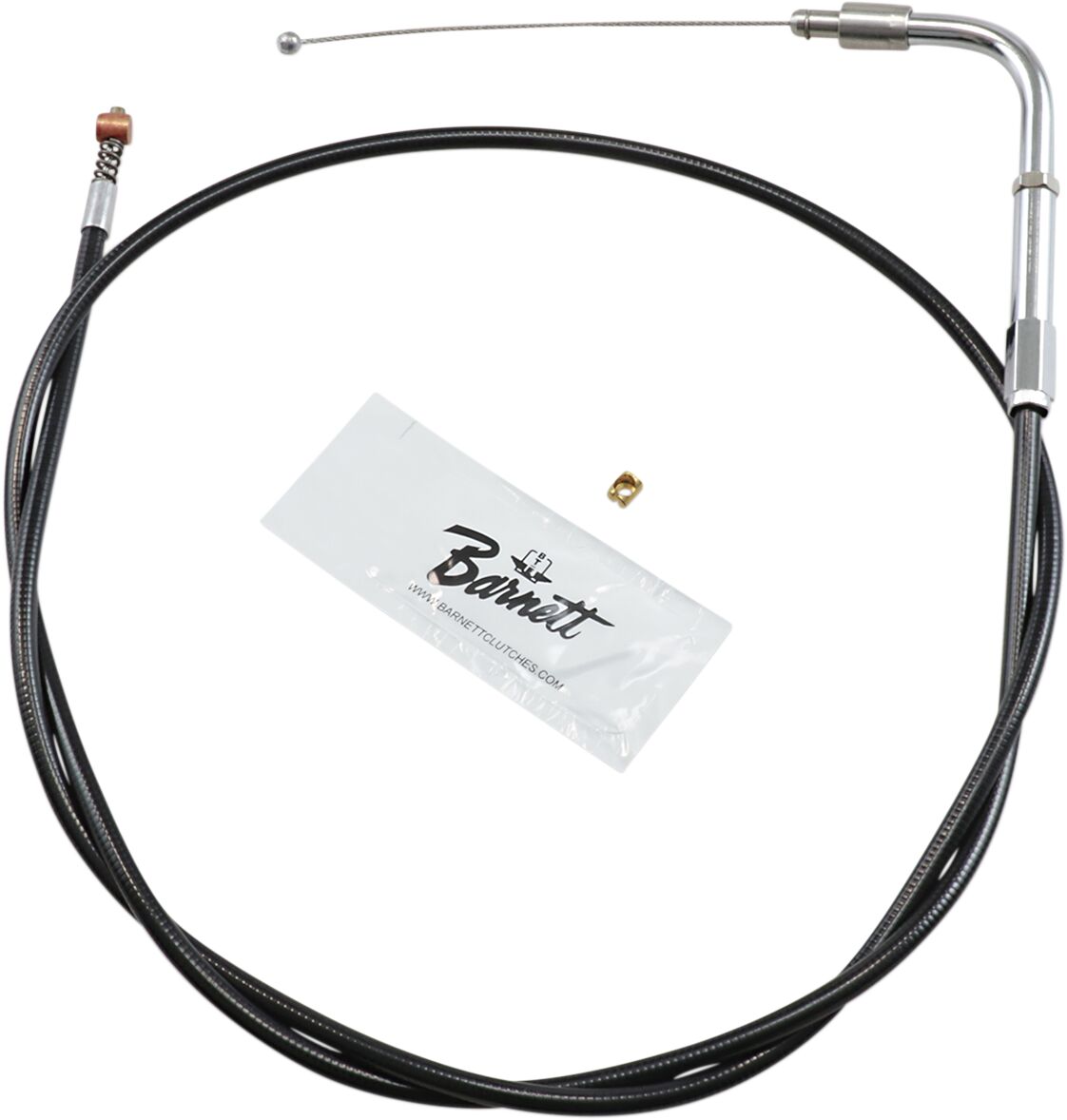 BARNETT +6 IDLE 96-05 FXST/FXD 101-30-40015-06