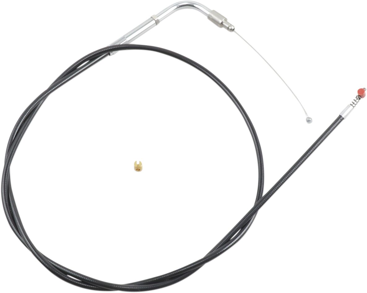 BARNETT +6 IDLE CABLE 96-06 FXSTS 30596+6DS