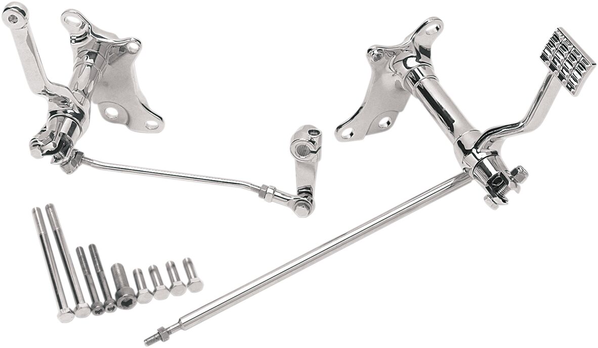 DRAG SPECIALTIES FORWARD CONTRLS L87-03 XL 056129