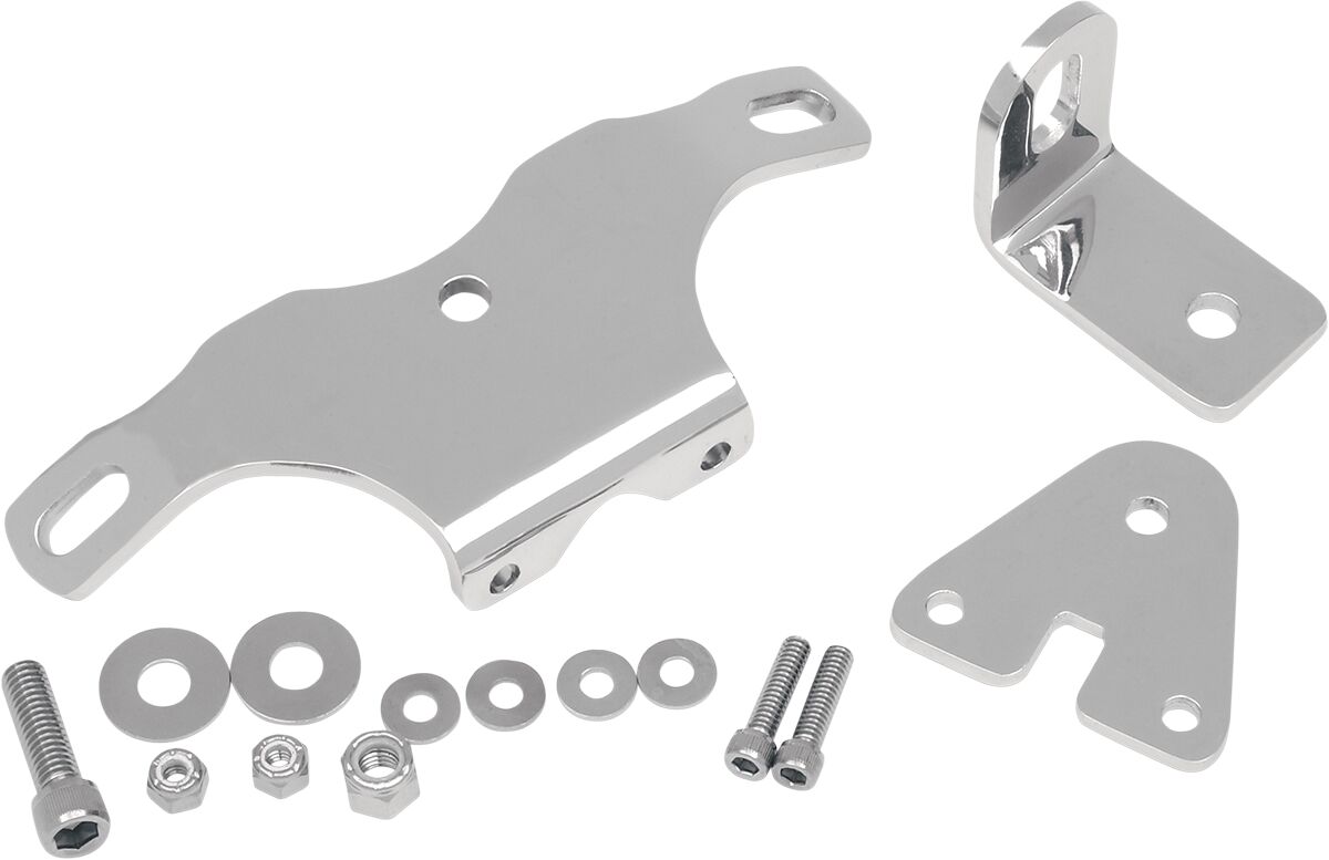 DRAG SPECIALTIES HVY DTY MTR MNT 84-99 ST 74807