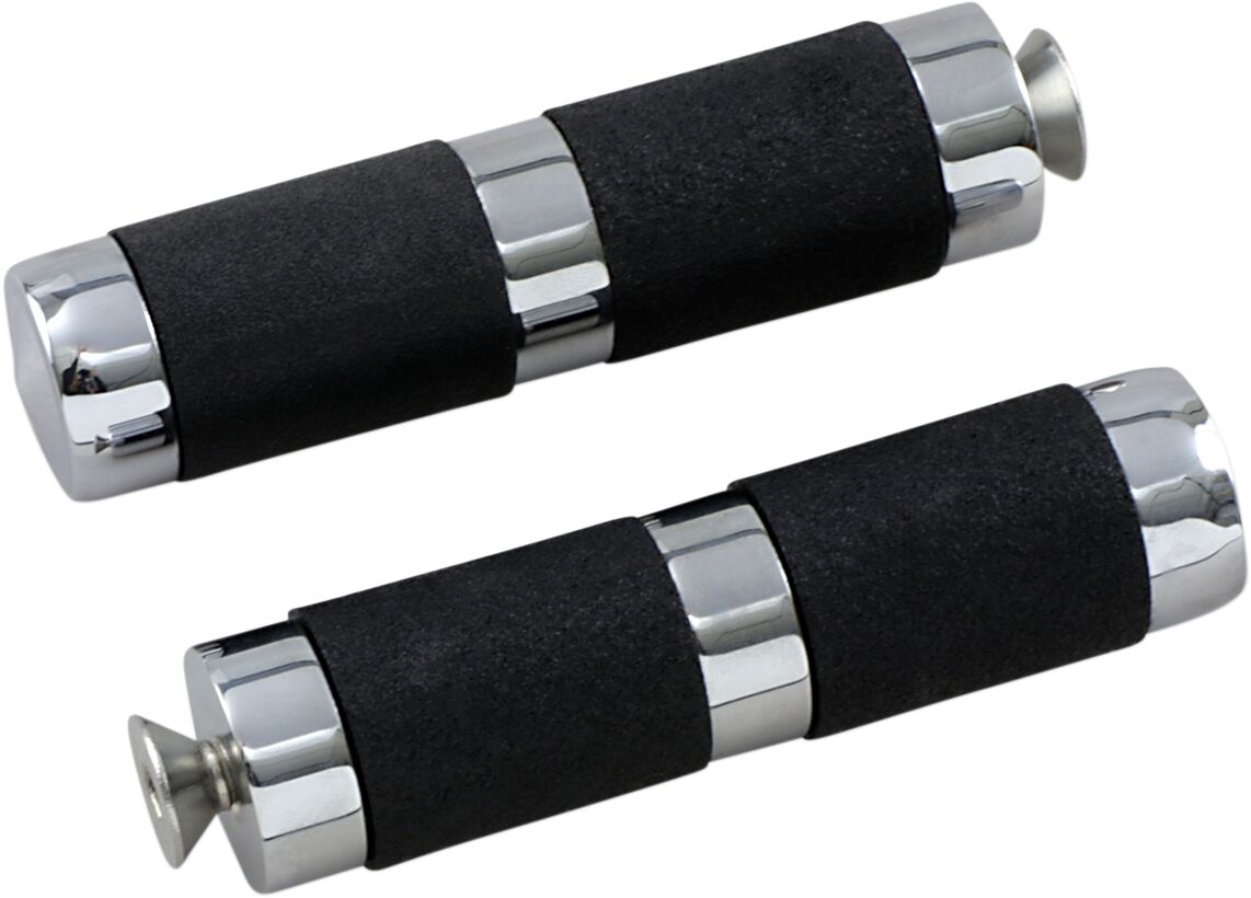 ACCUTRONIX SHIFTER / BRAKE PEGS PT120-SRC