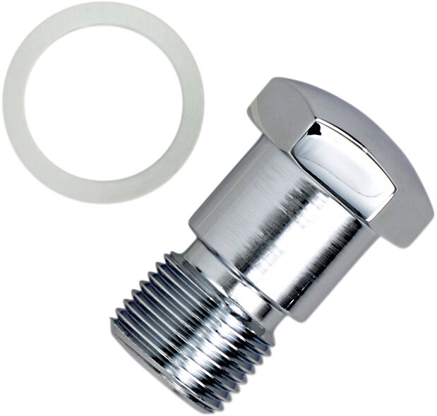 COLONY TACH DR BLOCK-OFF 57-84XL 7401-2