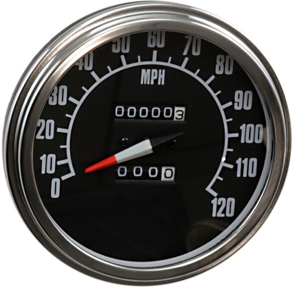 DRAG SPECIALTIES 2240:60 68-84 SPDO 91-95 74584M