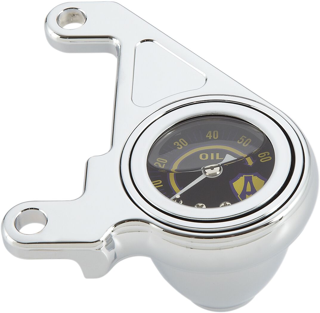 ARLEN NESS OIL PRESS GAGE 99-17 TC 15-658