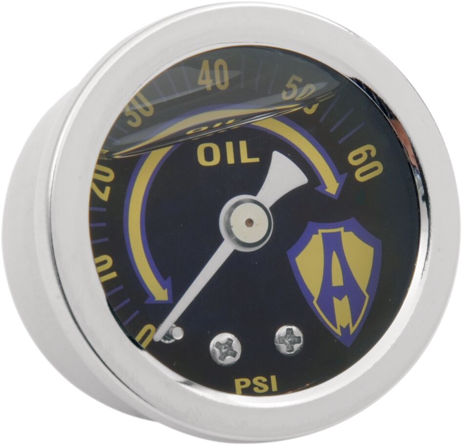 ARLEN NESS NESS LIQ FIL OIL GAUGE#60 15-655