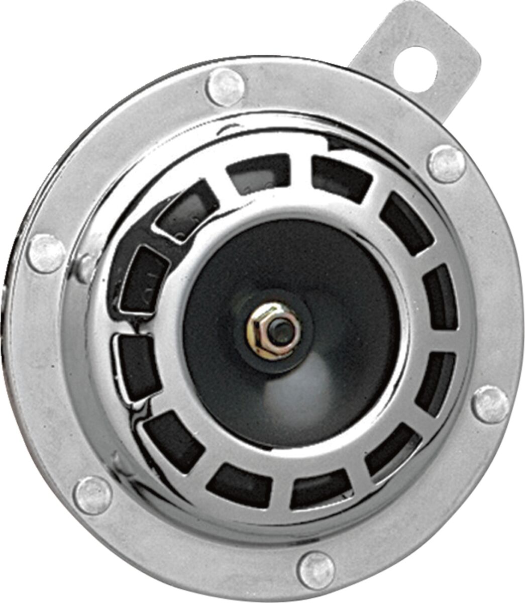 DRAG SPECIALTIES MAG HORN 12V 113DB 75596