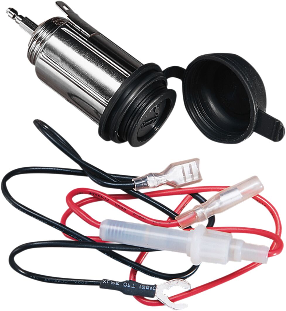 DRAG SPECIALTIES LIGHTER WATER RESISTANT LK-500M-BC120