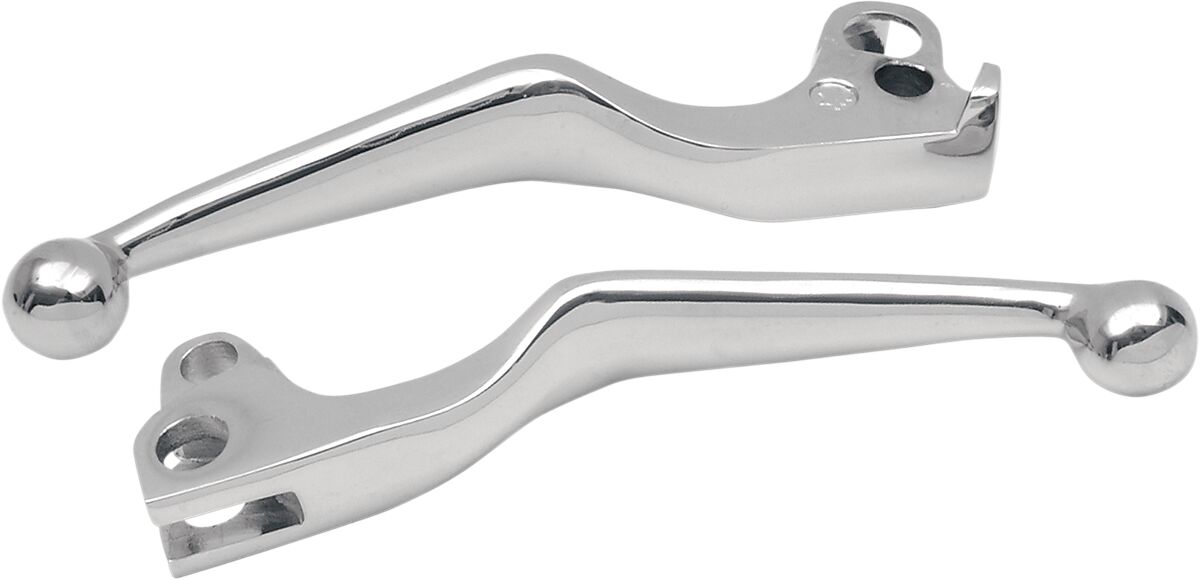 DRAG SPECIALTIES CRM LVR ST WD BLD 72-81FL 07-0562/3-BC307