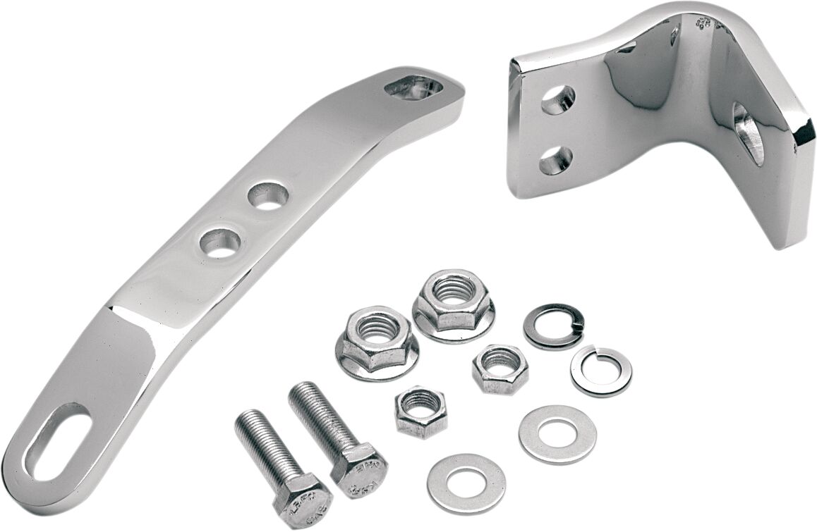 DRAG SPECIALTIES HDTY TOP MTRMNT 48-84FXFL 28-0026-SC3