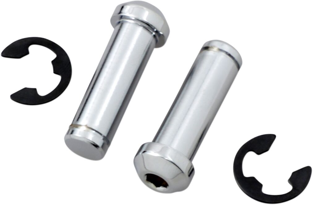 DRAG SPECIALTIES CLTCH BRK PIVT PN 82-17HD 273891-BC101