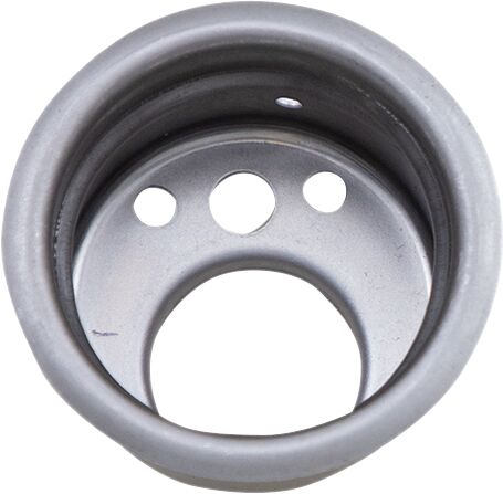 DRAG SPECIALTIES VENT GAS BUNG SCREW-IN 22-0042RL-HC4