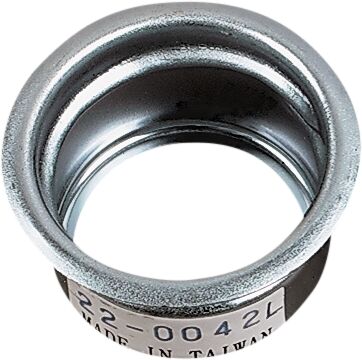 DRAG SPECIALTIES NON VENT BUNG SCREW-IN 22-0042L-BC-114