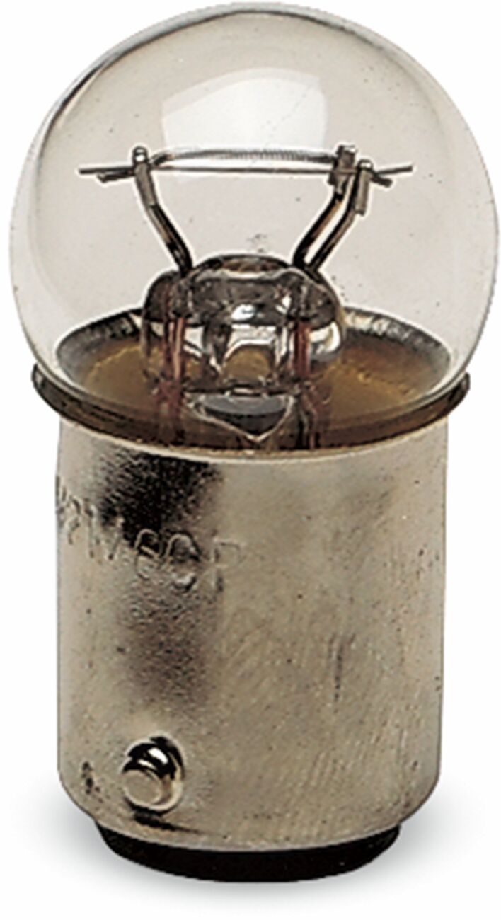 DRAG SPECIALTIES BULB 12V F/DUAL FIL/BARON 167370