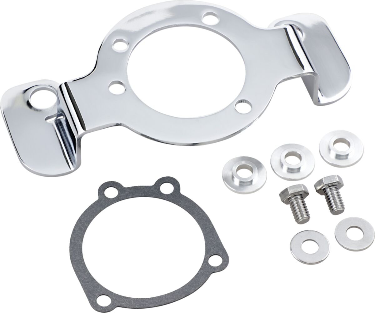 DRAG SPECIALTIES A.C.BRKT 88-06 XL 120046