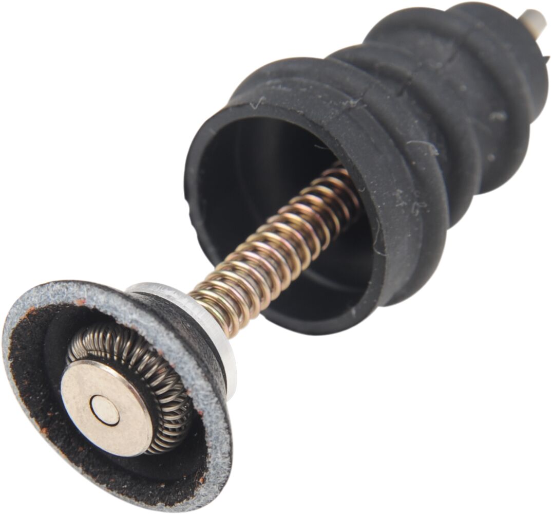 DRAG SPECIALTIES ACCELERATOR PUMP F/BENDX 012619-HC3