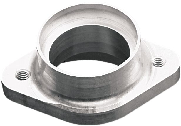 DRAG SPECIALTIES ADAPTER CV CARB MANIFOLD 289219