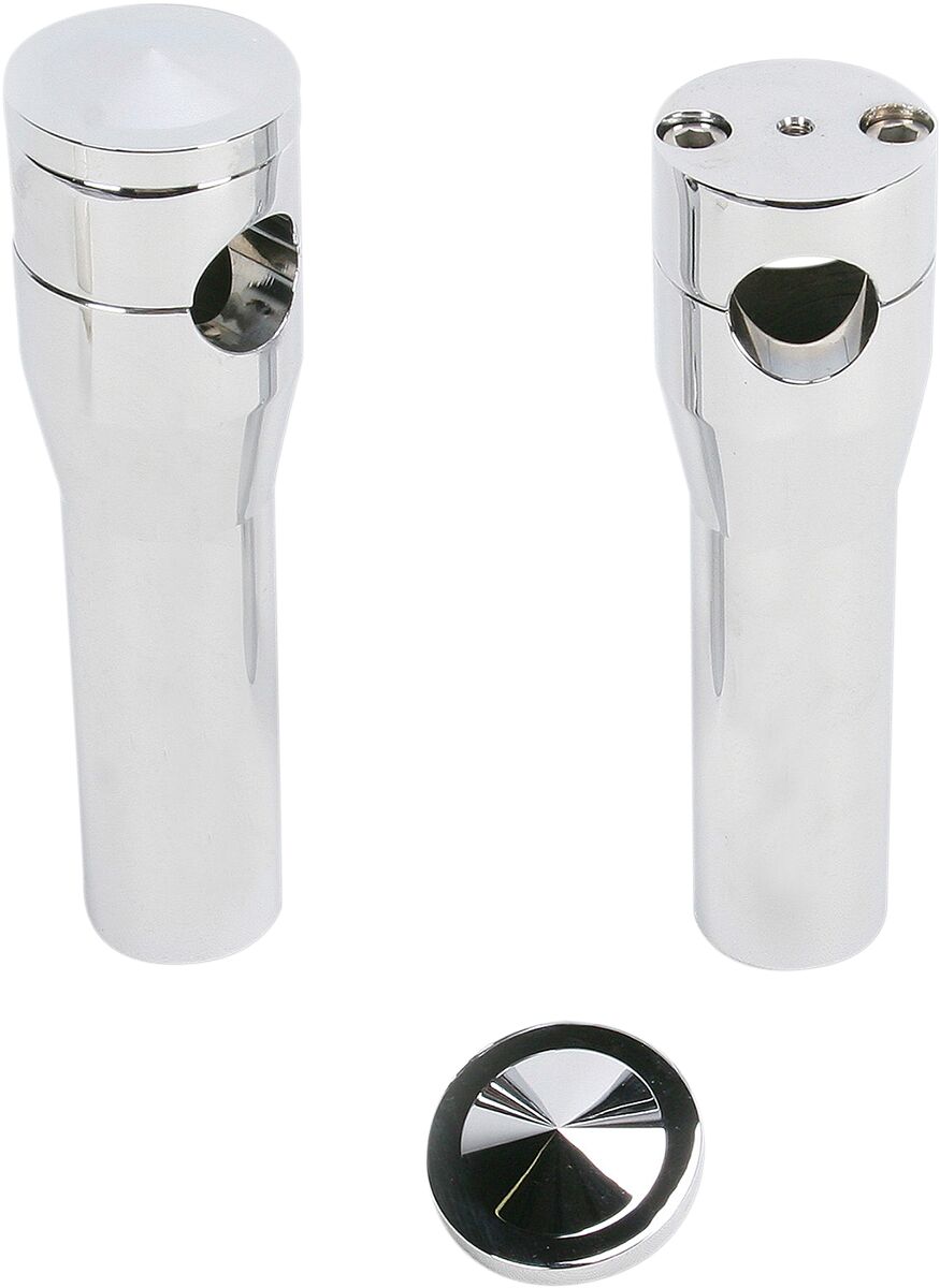 ACCUTRONIX 6 RISER F/FXSTS SPRINGER HRS1356-C