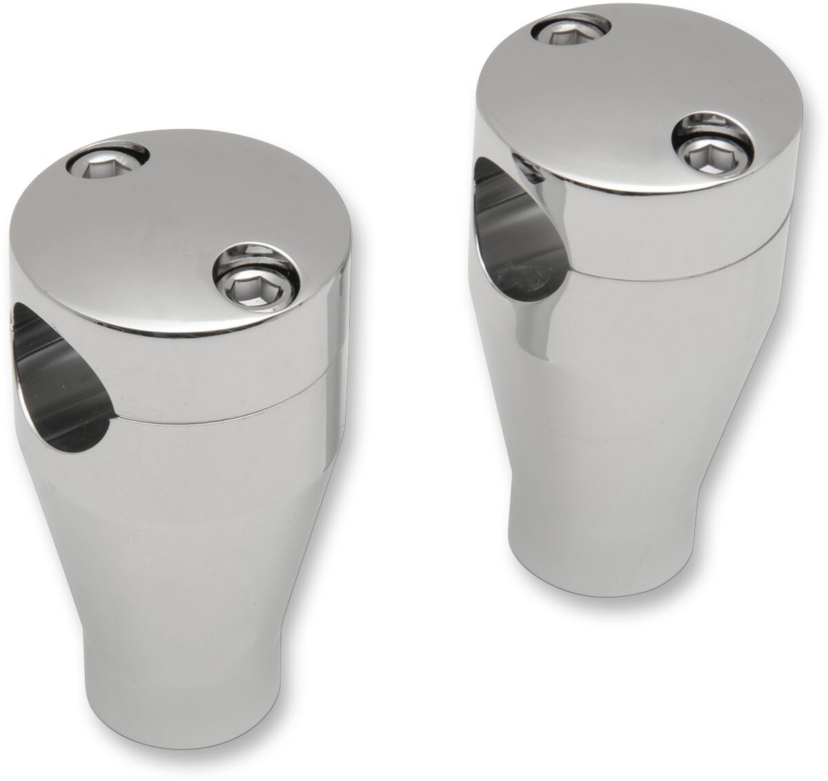 DRAG SPECIALTIES 3 RISER SOCKET TOP 57-6000A-SC