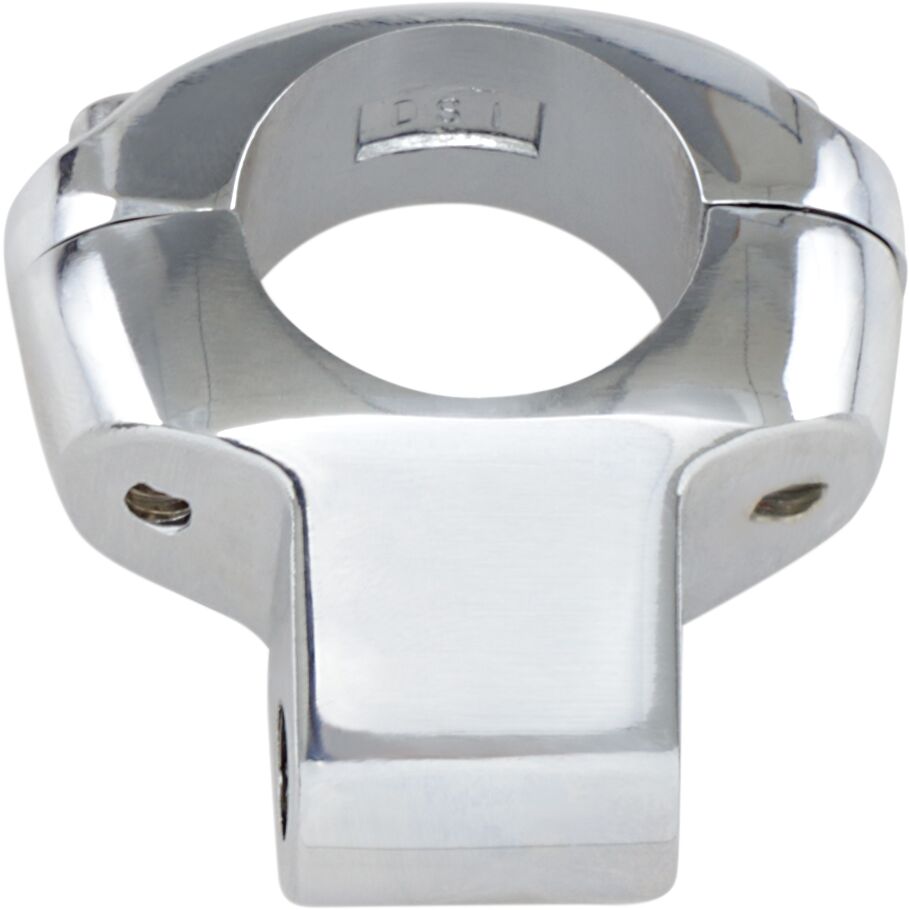 DRAG SPECIALTIES MILLER'S MIRROR CLAMP 302020-BC105