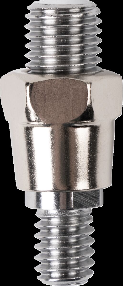 DRAG SPECIALTIES STLTH MIR ADPTR HON/SUZ/K 4789278-BC101