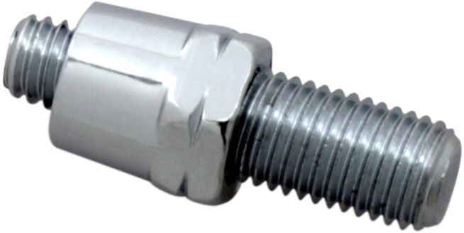 DRAG SPECIALTIES STLTH MIR ADPTR YAM-RIGHT 4789279-BC101