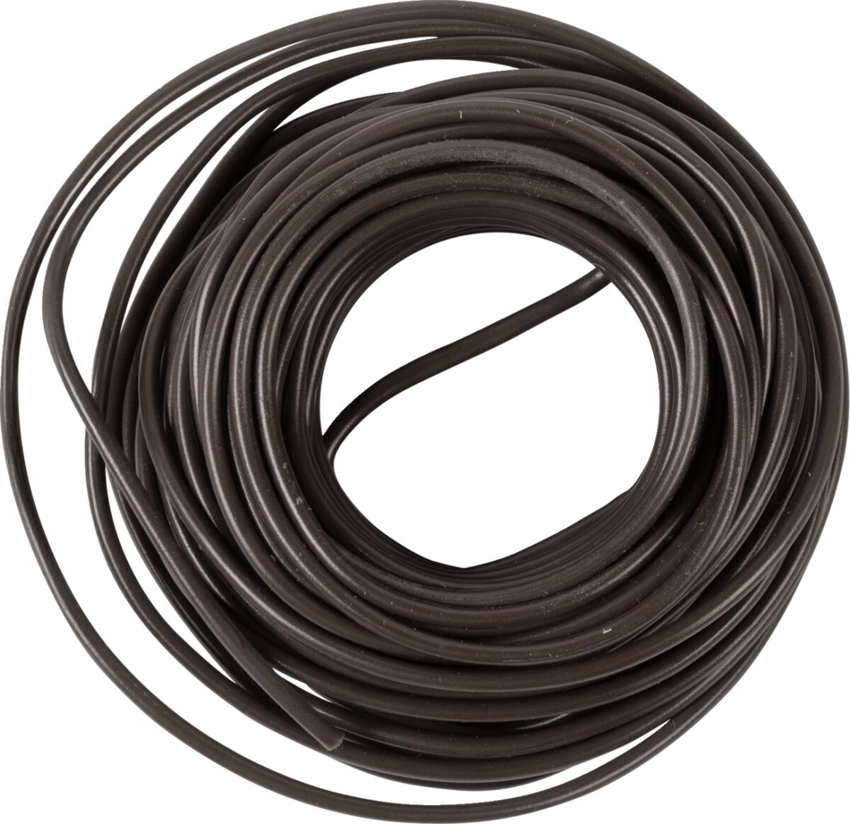 DRAG SPECIALTIES BROWN 16GA WIRE 35FT ROLL DRAG-W16BR