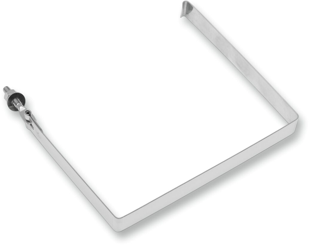 DRAG SPECIALTIES BATTERY STRAP F/98-03 XL 75990