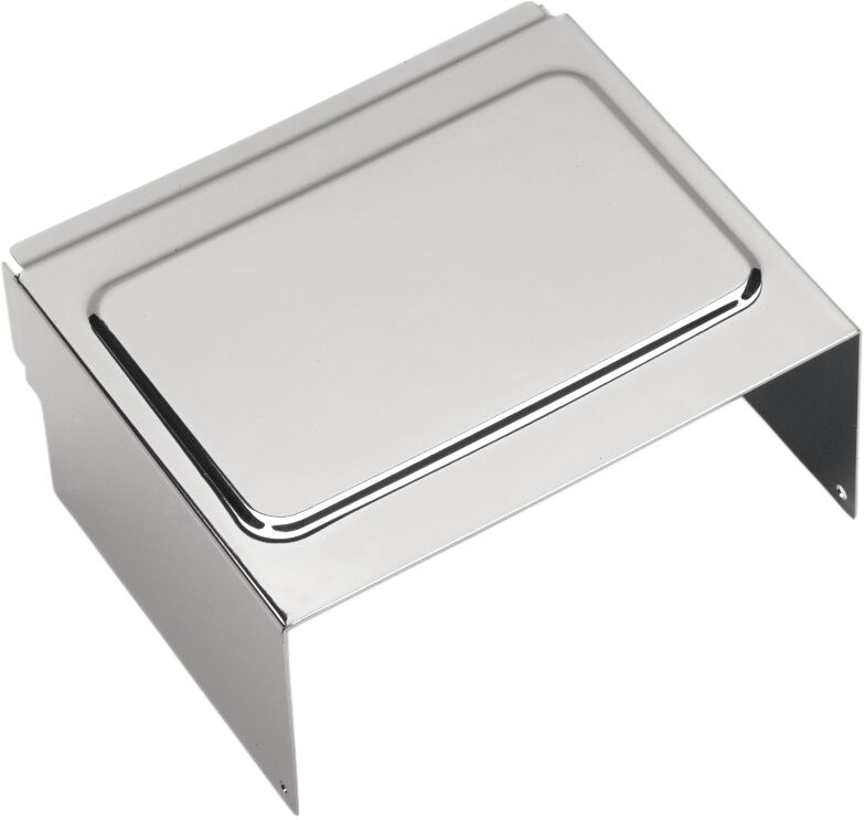 DRAG SPECIALTIES BATTERY COVER 97-03 XL/FXD 25-006-BX44