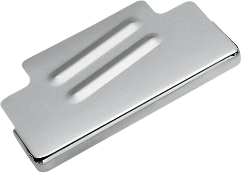 DRAG SPECIALTIES BATT TOP CVR 91-96 DYNA 74514
